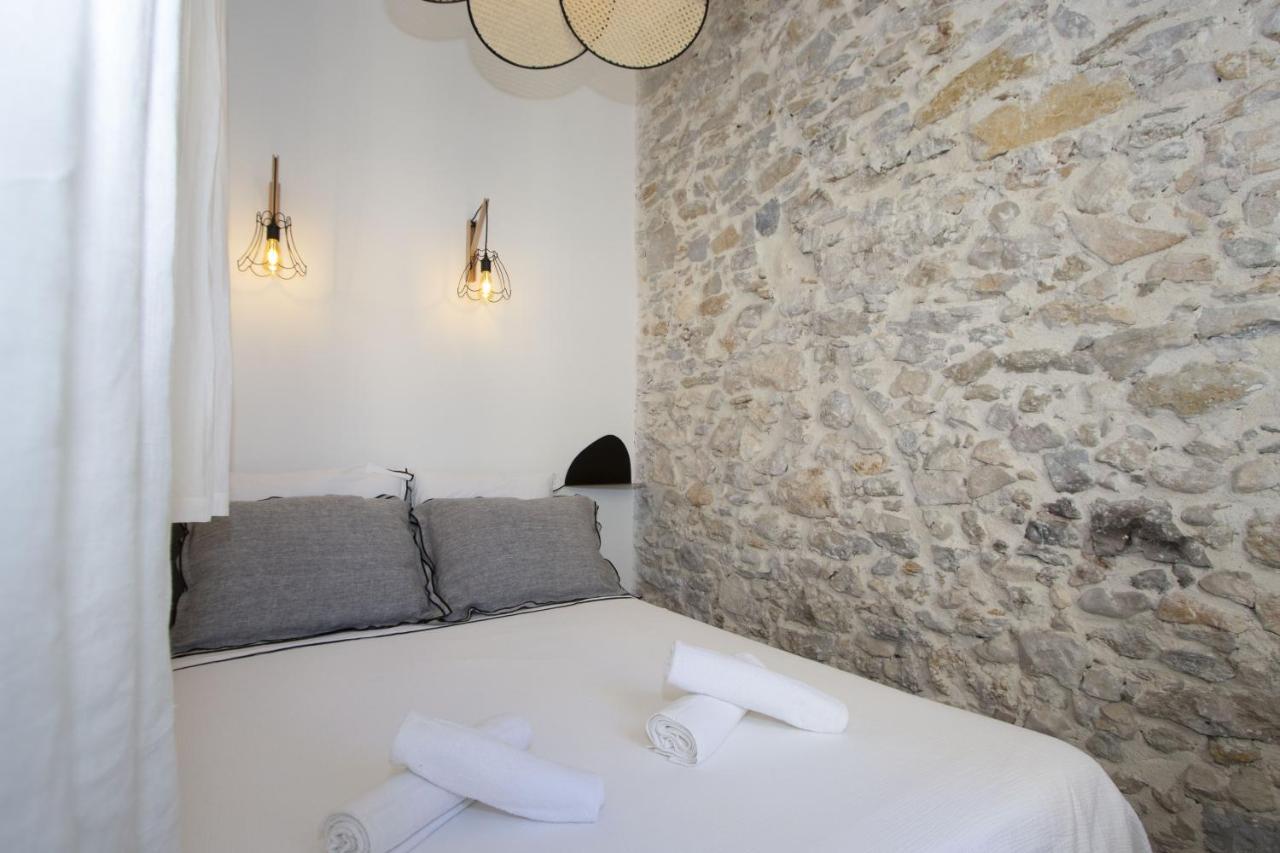 Authentique - T3 A 2 Pas Du Port Et Des Plages - Parking Souterrain Offert Apartment