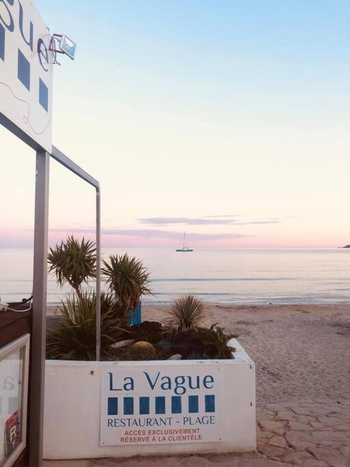 Authentique - T3 A 2 Pas Du Port Et Des Plages - Parking Souterrain Offert * La Ciotat